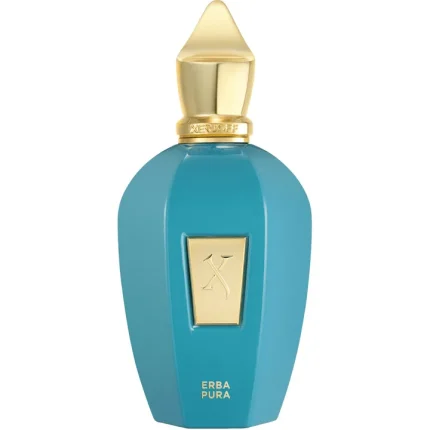 دکانت عطر زرجوف اربا پورا | XERJOFF Erba Pura
