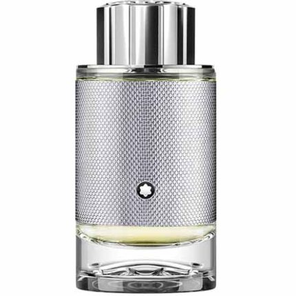 دکانت عطر مونت بلنک اکسپلورر پلاتینیوم | Mont Blanc Explorer Platinum