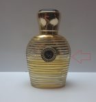 عطر ادکلن مورسک آوروم جعبه باز | Moresque Aurum open box - تصویر 2