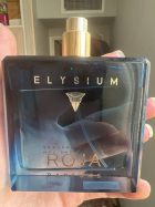 عطر ادکلن روژا داو الیزیوم پور هوم پارفوم کلوژن جعبه باز | Roja Dove Elysium Pour Homme Parfum Cologne Open Box - تصویر 2