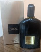 عطر ادکلن تام فورد بلک ارکید جعبه باز | Tom Ford Black Orchid Open Box - تصویر 2