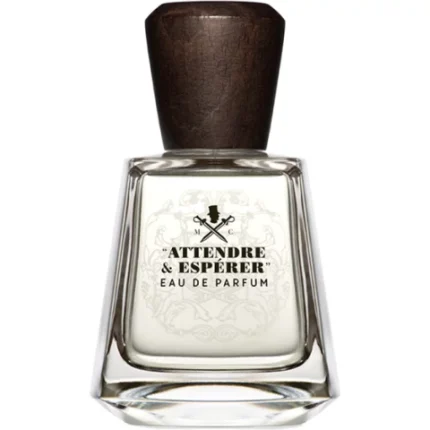 دکانت عطر فراپین اتندری اند ایسپیریر | Frapin Attendre & Espérer