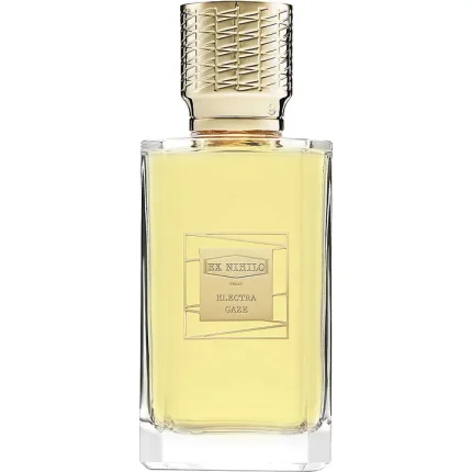 دکانت عطر ای ایکس نیهیلو الکترا گیز | Ex Nihilo Electra Gaze