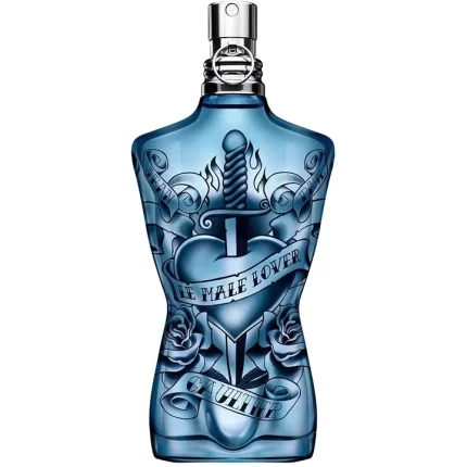 دکانت عطر ژان پل گوتیه له میل لاور | Jean Paul GAULTIER Le Male Lover