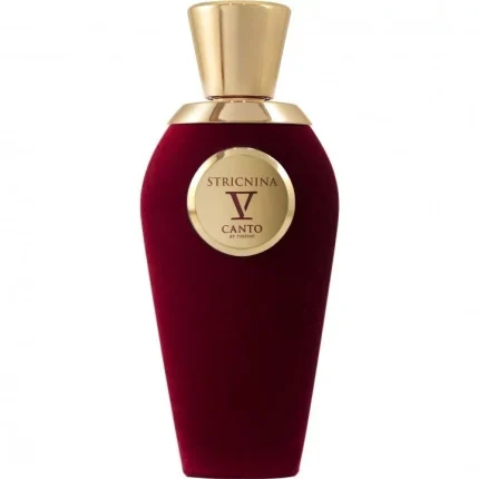 دکانت عطر وی کانتو استراسنینا | V CANTO Stricnina