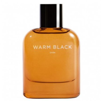 دکانت عطر زارا وارم بلک | Zara Warm Black