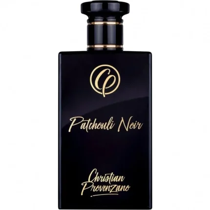 دکانت عطر کریستین پروونزانو پارفومز پچولی نویر | Christian Provenzano Parfums Patchouli Noir