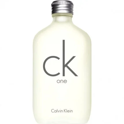 دکانت عطر کلوین کلاین سی کی وان | Calvin Klein CK One