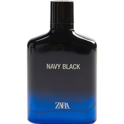دکانت عطر زارا ناوی بلک | Zara Navy Black
