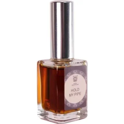 دکانت عطر آنا زووریکینا پرفیومز هولد مای پایپ | Anna Zworykina Perfumes Hold my Pipe