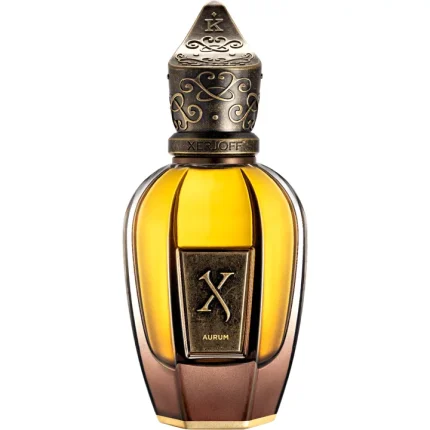 دکانت عطر زرجوف اوروم ا XERJOFF Aurum