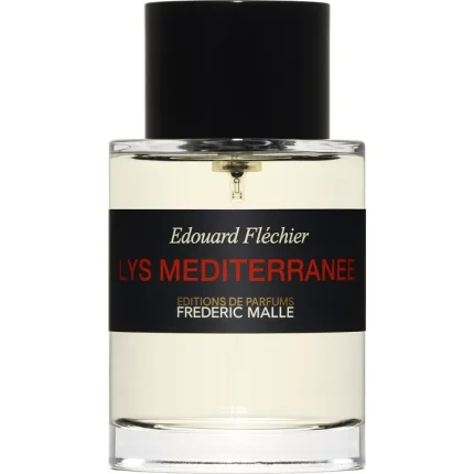 دکانت عطر فردریک مال لیس مدیترانه | FREDERIC MALLE Lys Mediterranee