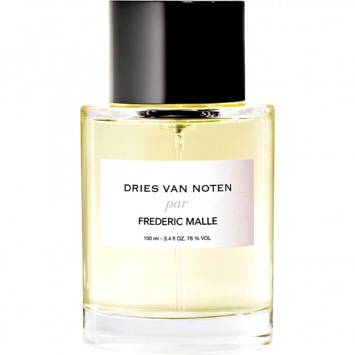 دکانت عطر فردریک مال دریس وان نوتن پار | FREDERIC MALLE Dries Van Noten par - تصویر 1