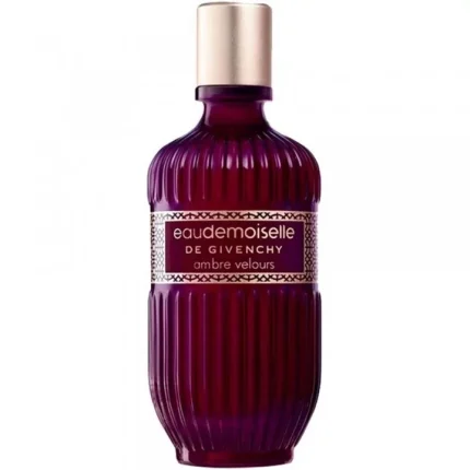 دکانت عطر جیونچی ادو مازل د جیونچی آمبر ولورس | GIVENCHY Eaudemoiselle de Givenchy Ambre Velours