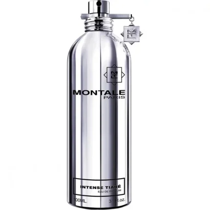 دکانت عطر مونتال اینتنس تیاره | Montale Intense Tiare