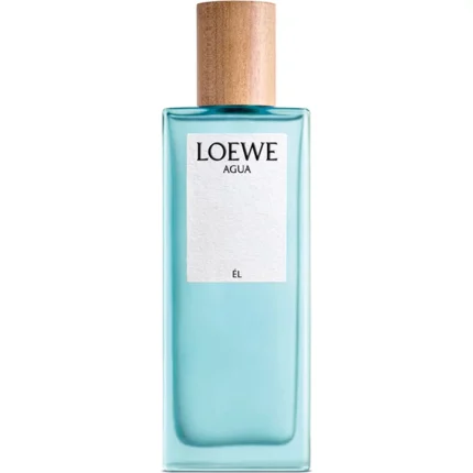 دکانت عطر لووه آگوا د لووه ال | Loewe Agua de Loewe El