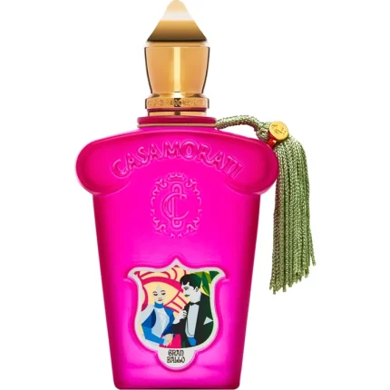دکانت عطر زرجوف گرن بالو | XERJOFF Gran Ballo