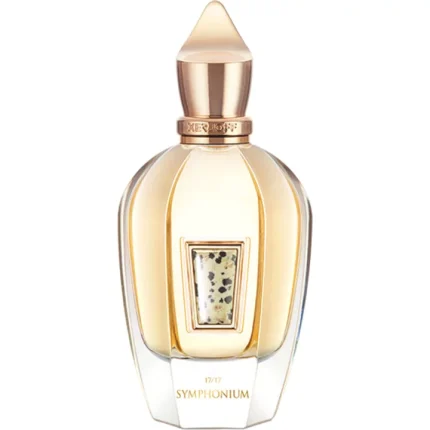 دکانت عطر زرجوف سیمفونیوم | XERJOFF Symphonium