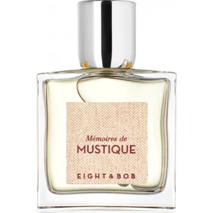 دکانت عطر ایت اند باب مموریز دی موستیک | EIGHT & BOB Memoires de Mustique