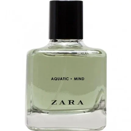 دکانت عطر زارا آکواتیک مایند | Zara Aquatic Mind