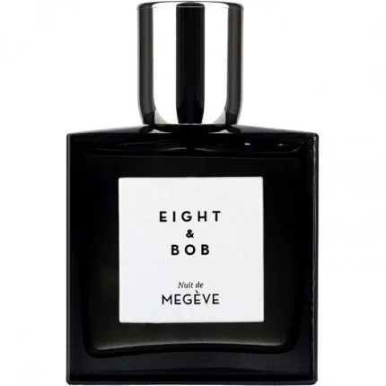 دکانت عطر ایت اند باب نویی د مژو | EIGHT & BOB Nuit de Megeve