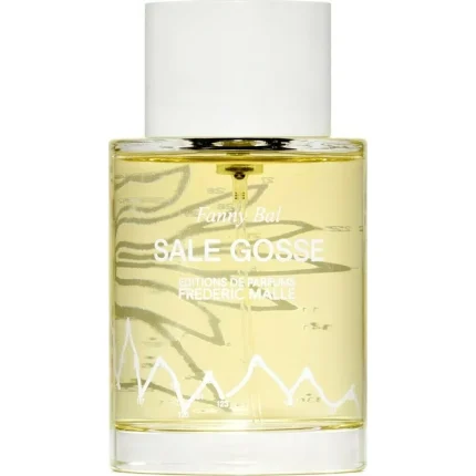 دکانت عطر فردریک مال سل گاس بای فانی بال | FREDERIC MALLE Sale Gosse by Fanny Bal