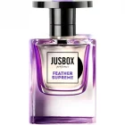 دکانت عطر جاس باکس فیتر سوپریم | Jusbox Feather Supreme
