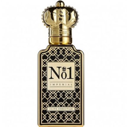 دکانت عطر کلایو کریستین نامبر ۱ امپریال زنانه | CLIVE CHRISTIAN No1 Imperial For Women