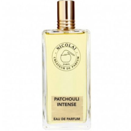 دکانت عطر نیکلای پارفومر کرییتر پچولی اینتنس | NICOLAI PARFUMEUR CREATEUR Patchouli Intense