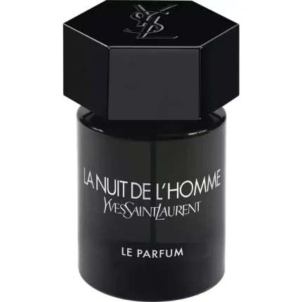 دکانت عطر ایو سن لورن لانویت دی الهوم له پارفوم | YVES SAINT LAURENT La Nuit de l'Homme Le Parfum EDP