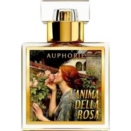 دکانت عطر افوری له انیما دلا رزا | Auphorie L'Anima Della Rosa
