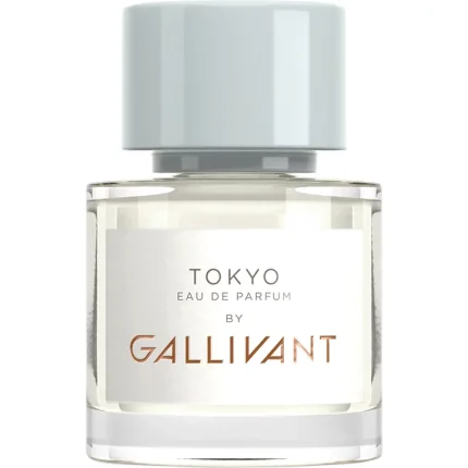 دکانت عطر گلیونت توکیو | Gallivant Tokyo