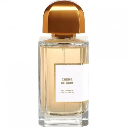 دکانت عطر بی دی کی پارفومز کرم دی کویر | BDK Parfums Crème de Cuir