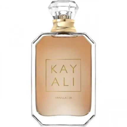 دکانت عطر کایالی وانیلا ۲۸ | Kayali Vanilla 28