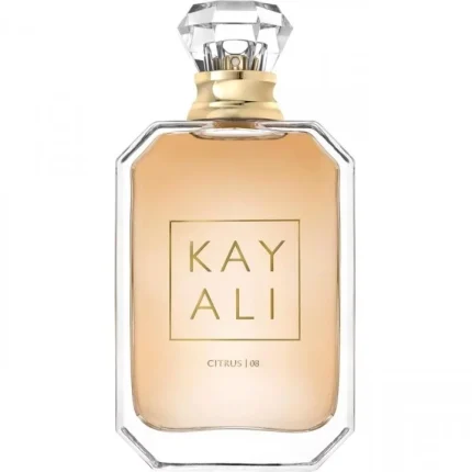دکانت عطر کایالی سیتروس ۰۸ | Kayali Citrus 08