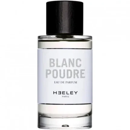 دکانت عطر جیمز هیلی بلانک پودر | James HEELEY Blanc Poudre