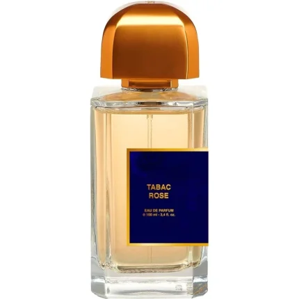 دکانت عطر بی دی کی پارفومز پاریس تاباک رز | BDK Parfums Tabac Rose