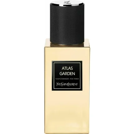 دکانت عطر ایو سن لورن اطلس گاردن | YVES SAINT LAURENT Atlas Garden