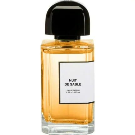 دکانت عطر بی دی کی پارفومز نویت دی سبل | BDK Parfums Nuit De Sable