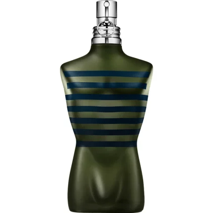 دکانت عطر ژان پل گوتیه له میل آویاتور | Jean Paul GAULTIER Le Male Aviator