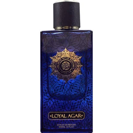 دکانت عطر لوکسودور لویال اگار | Luxodor Loyal Agar