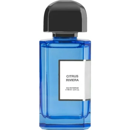 دکانت عطر بی دی کی پارفومز پاریس سیتروس ریویرا | BDK Parfums Citrus Riviera