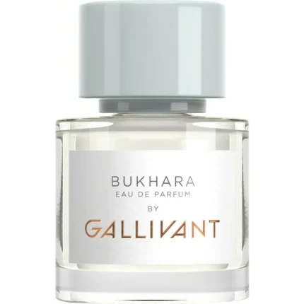 دکانت عطر گلیونت بخارا | Gallivant Bukhara