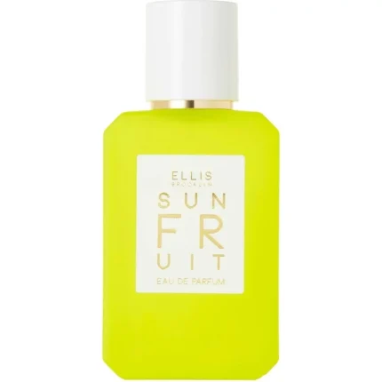 دکانت عطر الیس بروکلین سان فروت | Ellis Brooklyn Sun Fruit
