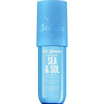 دکانت عطر سول د ژنیرو چیروسا سی اند سول | Sol de Janeiro Cheirosa Sea & Sol