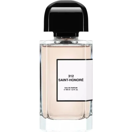 دکانت عطر بی دی کی پارفومز پاریس ۳۱۲ سنت هونوری | BDK Parfums 312 Saint-Honoré