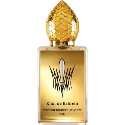 دکانت عطر استفان هامبرت لوکاس ۷۷۷ کول د بحرین | STEPHANE HUMBERT LUCAS 777 Khol de Bahrein