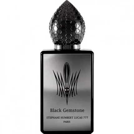 دکانت عطر استفان هامبرت لوکاس ۷۷۷ بلک جمستون | STEPHANE HUMBERT LUCAS 777 Black Gemstone