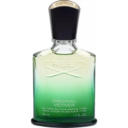 دکانت عطر کرید اوریجینال وتیور | Creed Original Vetiver