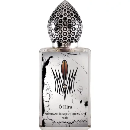 دکانت عطر استفان هامبرت لوکاس ۷۷۷ او هیرا | STEPHANE HUMBERT LUCAS 777 O Hira